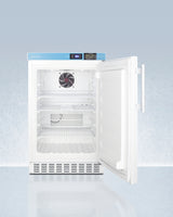 20" Wide Built-in Pharmacy All-refrigerator, ADA Compliant - (ACR45L)