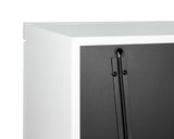 20" Wide Built-in Pharmacy All-refrigerator, ADA Compliant - (ACR45L)