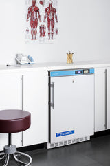 20" Wide Built-in Pharmacy All-refrigerator, ADA Compliant - (ACR45L)