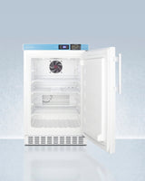 20" Wide Built-in Pharmacy All-refrigerator, ADA Compliant - (ACR45L)
