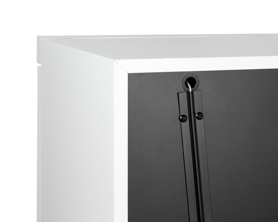 20" Wide Built-in Pharmacy All-refrigerator, ADA Compliant - (ACR45LCAL)