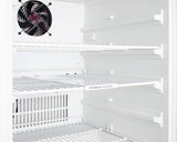 20" Wide Built-in Pharmacy All-refrigerator, ADA Compliant - (ACR45LCALSTO)