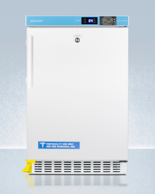 20" Wide Built-in Pharmacy All-refrigerator, ADA Compliant - (ACR45LCALSTO)