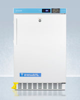20" Wide Built-in Pharmacy All-refrigerator, ADA Compliant - (ACR45LCALSTO)