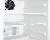 20" Wide Built-in Pharmacy All-refrigerator, ADA Compliant - (ACR45LCALSTO)