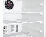 2.65 Cu.Ft. MOMCUBE Breast Milk Refrigerator, ADA Height - (ACR45LMC)