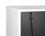 2.65 Cu.Ft. MOMCUBE Breast Milk Refrigerator, ADA Height - (ACR45LMC)