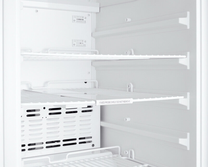 20" Wide Built-in Pharmacy All-refrigerator, ADA Compliant - (ACR46GLCAL)