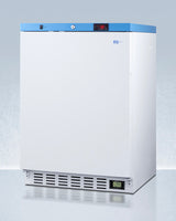 24" Wide Built-In Medical Refrigerator, Certified to NSF/ANSI 456 Vaccine Storage Standard - (ACR51WNSF456)