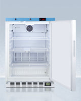 24" Wide Built-In Medical Refrigerator, Certified to NSF/ANSI 456 Vaccine Storage Standard - (ACR51WNSF456)