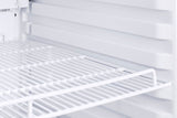 24" Wide Built-In Medical Refrigerator, Certified to NSF/ANSI 456 Vaccine Storage Standard - (ACR51WNSF456)