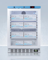 24" Wide Built-In Medical Refrigerator - (ACR52G)
