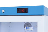 24" Wide Built-In Medical Refrigerator, Certified to NSF/ANSI 456 Vaccine Storage Standard - (ACR52GNSF456)
