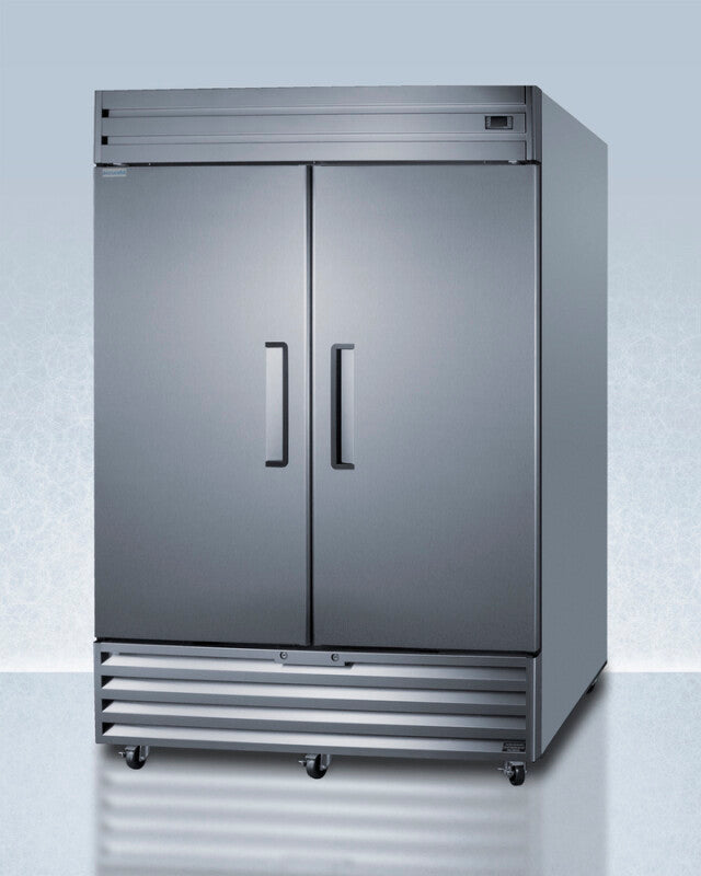 39 CU.FT. Healthcare Refrigerator - (ACRR432L)