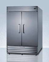 39 CU.FT. Healthcare Refrigerator - (ACRR432L)
