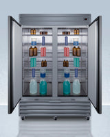 39 CU.FT. Healthcare Refrigerator - (ACRR432L)