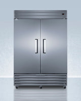 39 CU.FT. Healthcare Refrigerator - (ACRR432L)