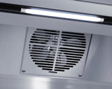 39 CU.FT. Healthcare Refrigerator - (ACRR432L)