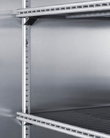 39 CU.FT. Healthcare Refrigerator - (ACRR432L)