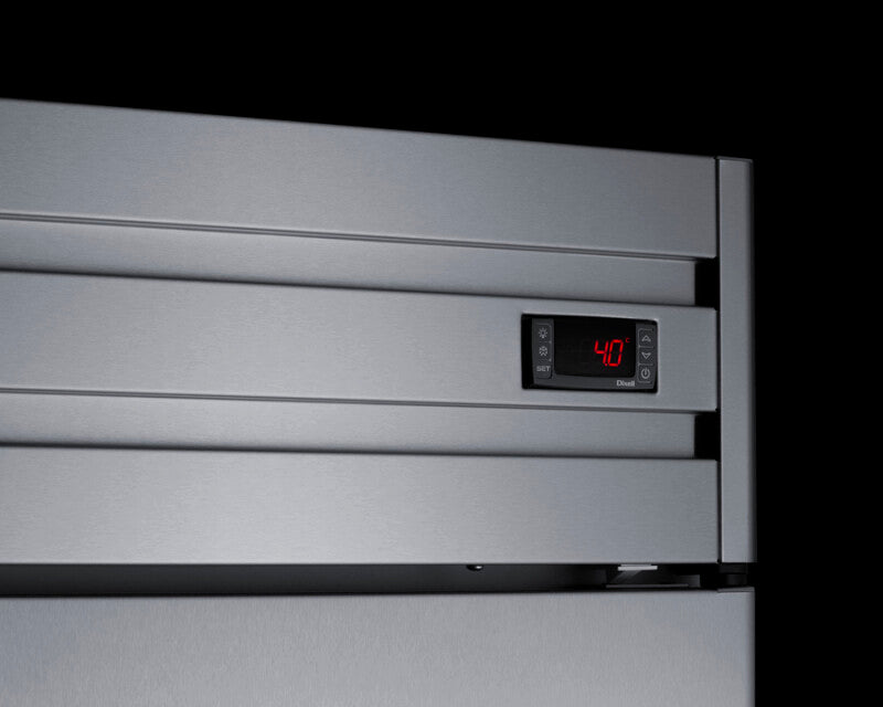 39 CU.FT. Healthcare Refrigerator - (ACRR432L)