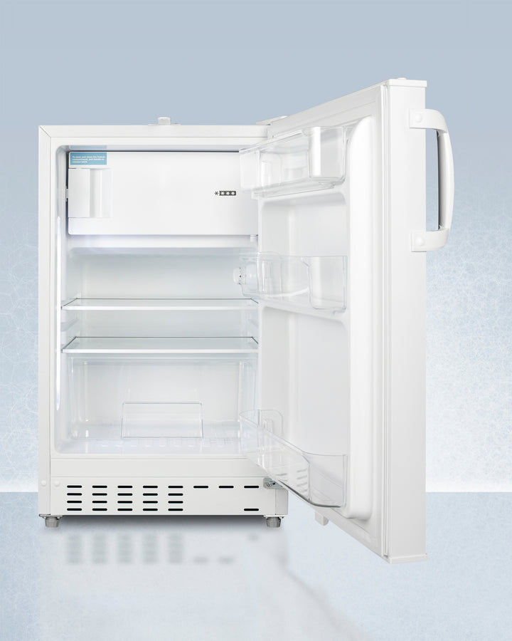 20" Wide Built-in Refrigerator-freezer, ADA Compliant - (ADA302RFZ)