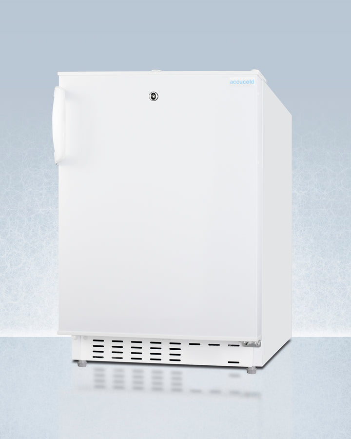 20" Wide Built-in Refrigerator-freezer, ADA Compliant - (ADA302RFZ)