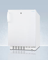 20" Wide Built-in Refrigerator-freezer, ADA Compliant - (ADA302RFZ)