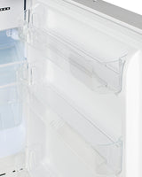20" Wide Built-in Refrigerator-freezer, ADA Compliant - (ADA302RFZ)