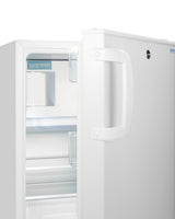 20" Wide Built-in Refrigerator-freezer, ADA Compliant - (ADA302RFZ)