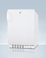 20" Wide Built-in Refrigerator-freezer, ADA Compliant - (ADA302RFZ)