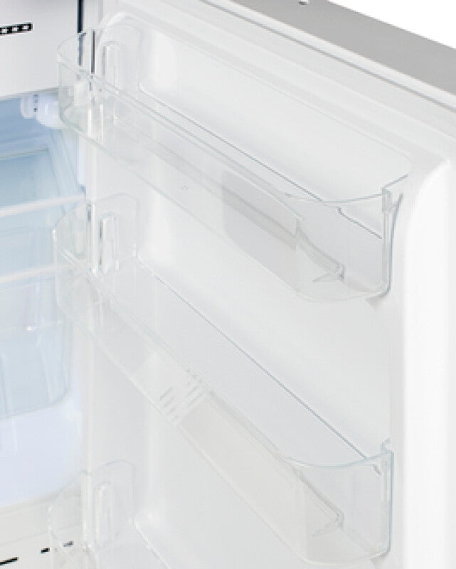 20" Wide Built-in Refrigerator-freezer, ADA Compliant - (ADA302RFZ)