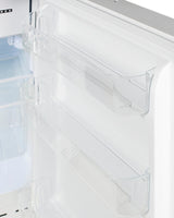 20" Wide Built-in Refrigerator-freezer, ADA Compliant - (ADA302RFZ)