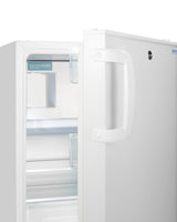 20" Wide Built-in Refrigerator-freezer, ADA Compliant - (ADA302RFZ)