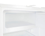 20" Wide Built-in Refrigerator-freezer, ADA Compliant - (ADA302RFZ)