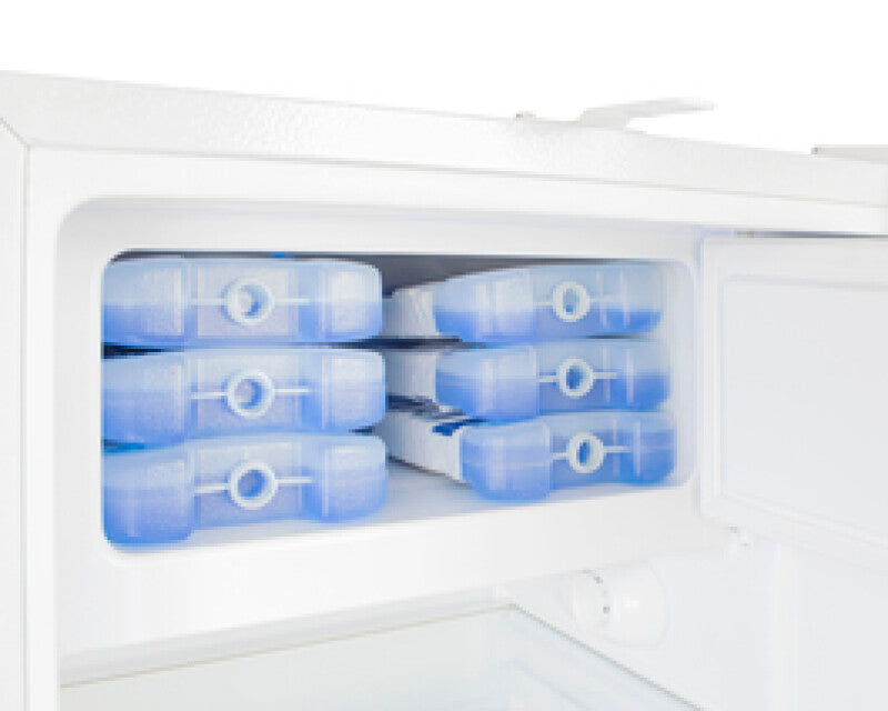 20" Wide Built-in Refrigerator-freezer, ADA Compliant - (ADA302RFZ)
