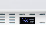 20" Wide Built-in Vaccine All-freezer, ADA Compliant - (ADA305AF)