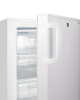 20" Wide Built-in Vaccine All-freezer, ADA Compliant - (ADA305AF)