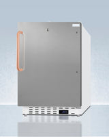20" Wide Built-in Vaccine All-freezer, ADA Compliant - (ADA305AFSSTBC)