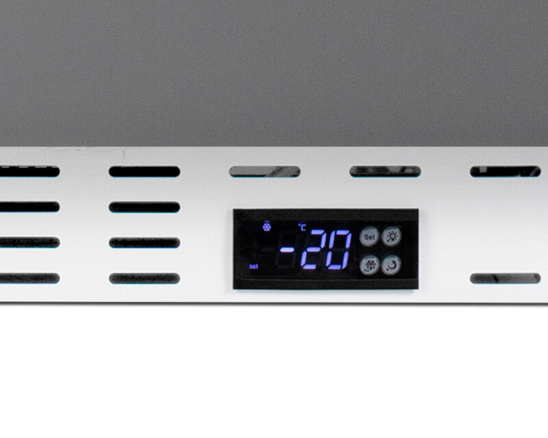 20" Wide Built-in Vaccine All-freezer, ADA Compliant - (ADA305AFSSTBC)