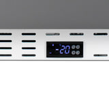 20" Wide Built-in Vaccine All-freezer, ADA Compliant - (ADA305AFSSTBC)