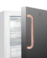 20" Wide Built-in Vaccine All-freezer, ADA Compliant - (ADA305AFSSTBC)