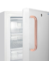20" Wide Built-in Vaccine All-freezer, ADA Compliant - (ADA305AFTBC)
