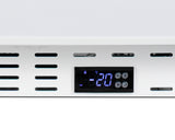 20" Wide Built-in Vaccine All-freezer, ADA Compliant - (ADA305AFTBC)