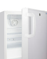 20" Wide Built-in Healthcare All-refrigerator, ADA Compliant - (ADA404REF)