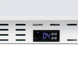 20" Wide Built-in Healthcare All-refrigerator, ADA Compliant - (ADA404REF)