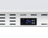 20" Wide Built-in Healthcare All-refrigerator, ADA Compliant - (ADA404REFCAL)