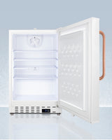 20" Wide Built-in Healthcare All-refrigerator, ADA Compliant - (ADA404REFTBC)