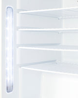 20" Wide Built-in Healthcare All-refrigerator, ADA Compliant - (ADA404REFTBC)
