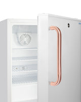 20" Wide Built-in Healthcare All-refrigerator, ADA Compliant - (ADA404REFTBC)