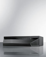 20" Under Cabinet Convertible Range Hood, ADA Compliant - (ADAH1620B)